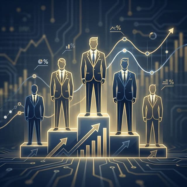 5 Ways Retail Investors Use Congressional Disclosure Data to Gain an Edge